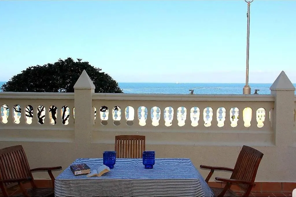 Casa Mirando Al Mar, Hermosas Vistas. Chipiona