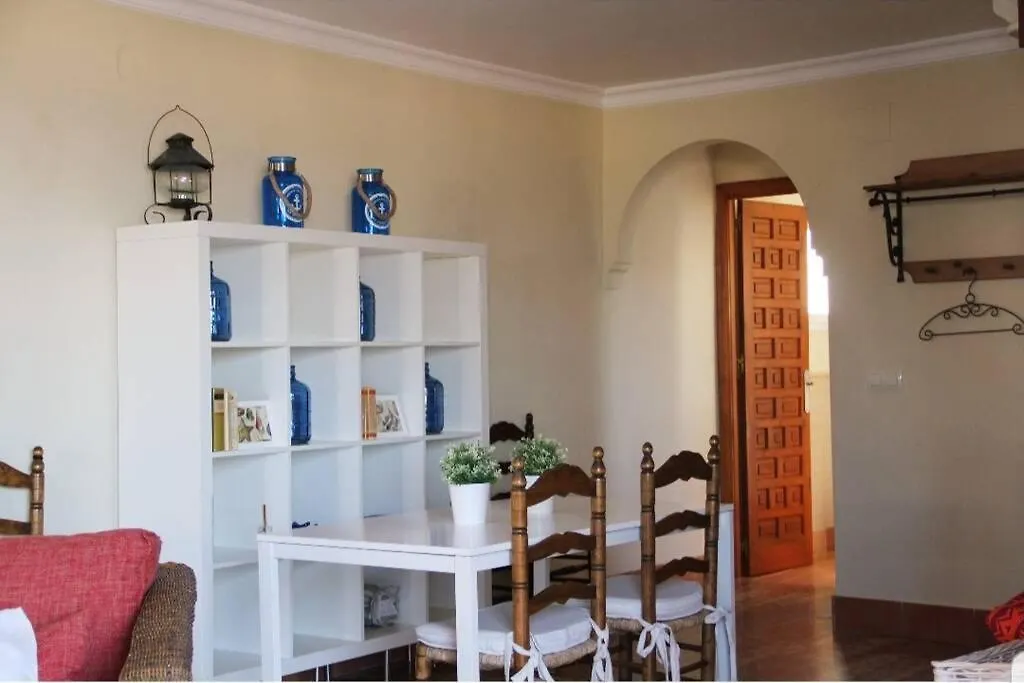 Holiday home Casa Mirando Al Mar, Hermosas Vistas. Chipiona Spain