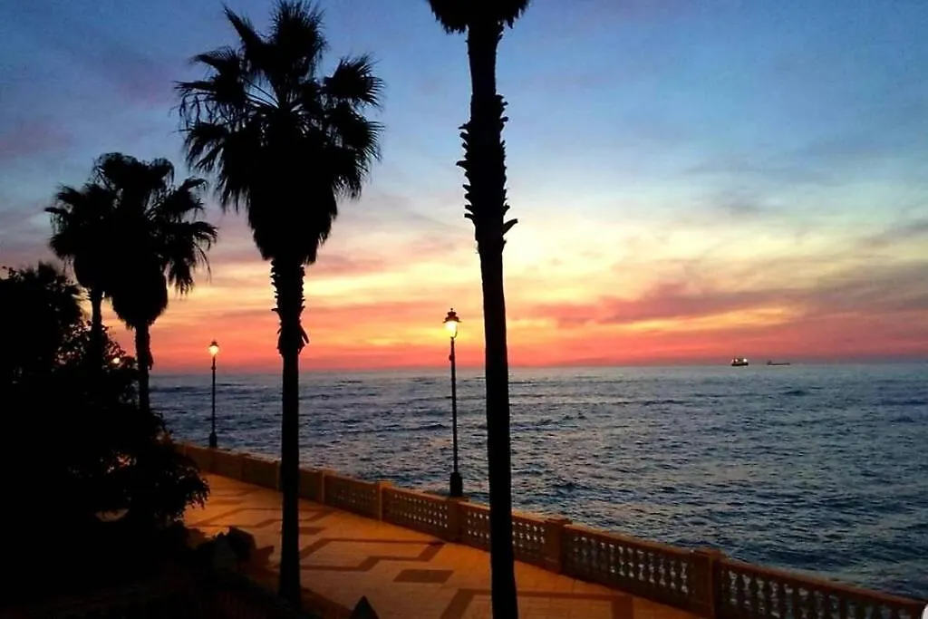 Casa Mirando Al Mar, Hermosas Vistas. Chipiona Holiday home