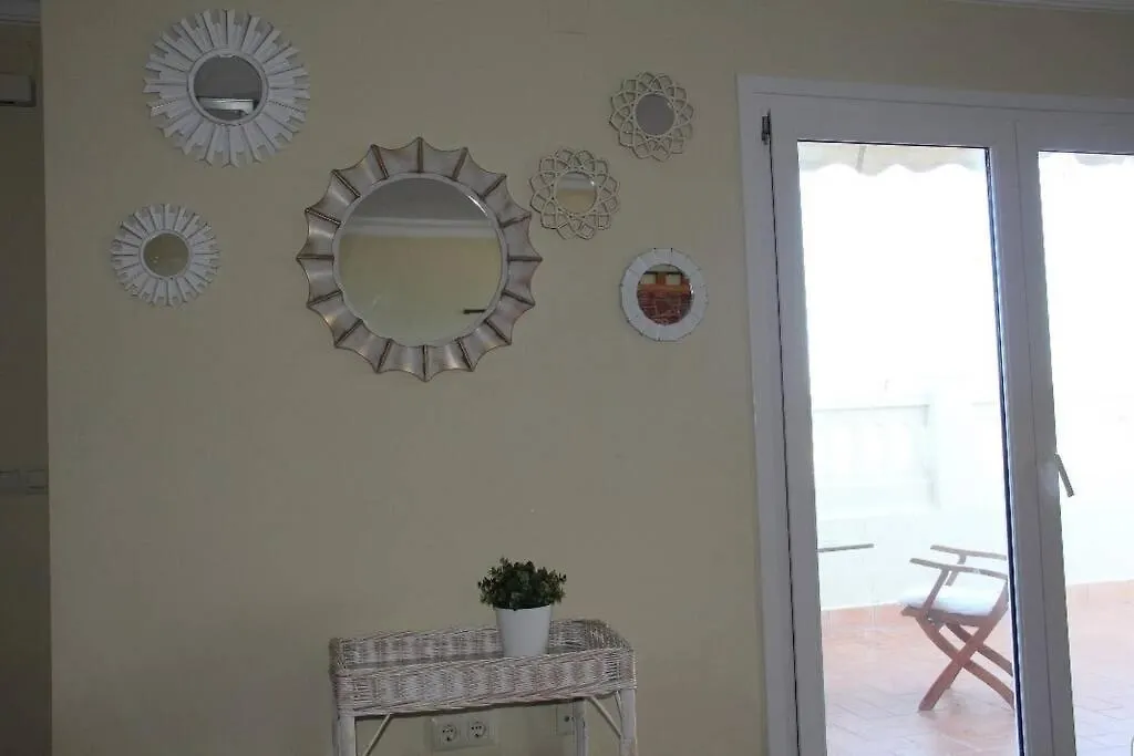 Casa Mirando Al Mar, Hermosas Vistas. Chipiona Holiday home