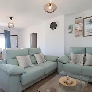  Apartamento Virgen Del Carmen