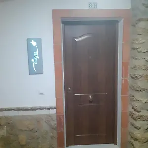  Apartamento Clavel Luxury