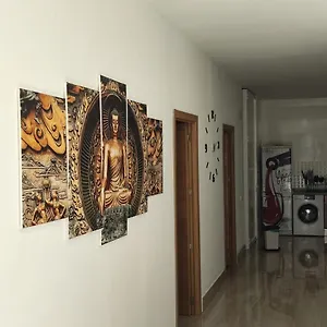  Apartamento Precioso Bajo Muy Grande A 200 Metros De Playa