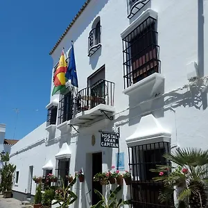 Gran Capitan Maison d'hôtes
